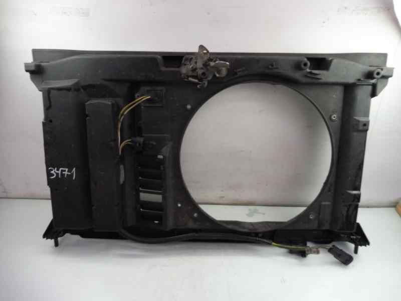 Recambio de panel frontal para peugeot 307 (s1) xs referencia OEM IAM 9634009380 9641712280 
