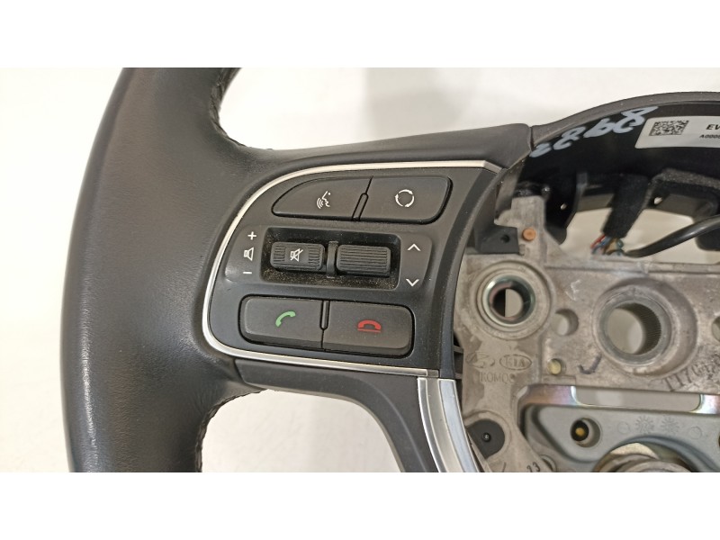 Recambio de volante para kia optima concept referencia OEM IAM 56110D4420WK  