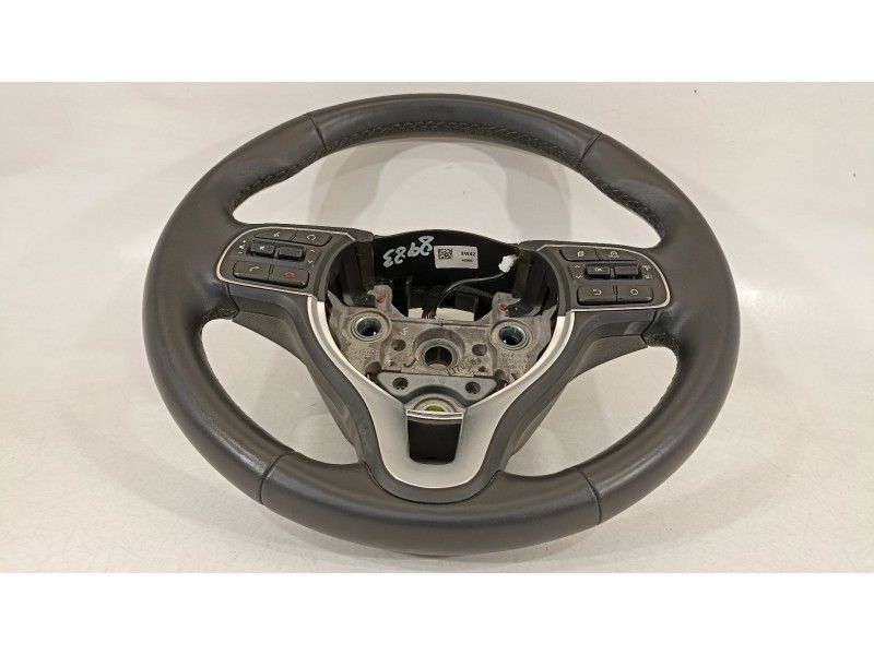 Recambio de volante para kia optima concept referencia OEM IAM 56110D4420WK  