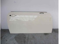 Recambio de puerta delantera derecha para mini mini (r50,r53) cooper referencia OEM IAM   
