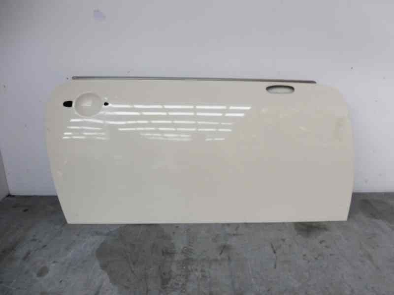 Recambio de puerta delantera derecha para mini mini (r50,r53) cooper referencia OEM IAM   