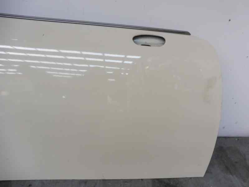 Recambio de puerta delantera derecha para mini mini (r50,r53) cooper referencia OEM IAM   