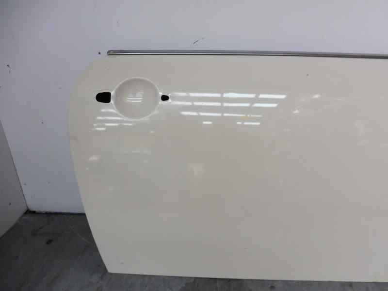 Recambio de puerta delantera derecha para mini mini (r50,r53) cooper referencia OEM IAM   