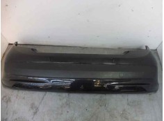 Recambio de paragolpes trasero para peugeot 207 xt referencia OEM IAM 7013KS  