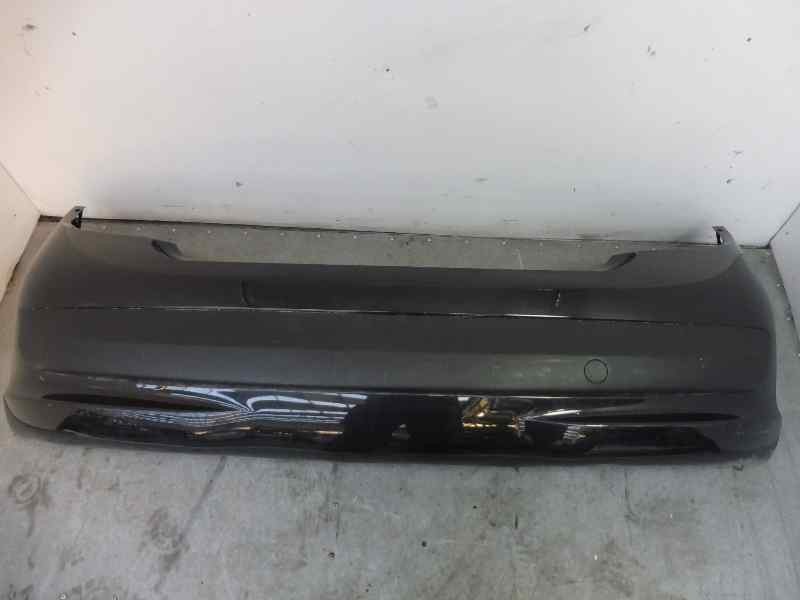 Recambio de paragolpes trasero para peugeot 207 xt referencia OEM IAM 7013KS  