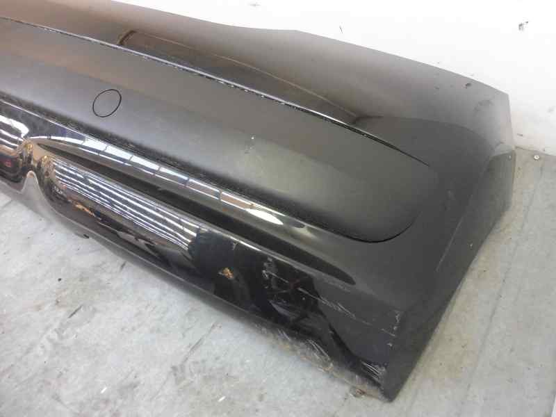 Recambio de paragolpes trasero para peugeot 207 xt referencia OEM IAM 7013KS  