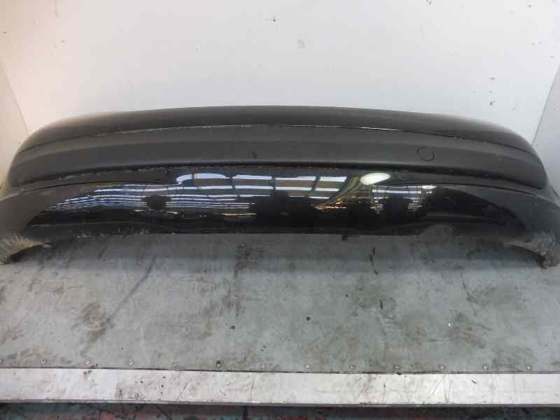 Recambio de paragolpes trasero para peugeot 207 xt referencia OEM IAM 7013KS  