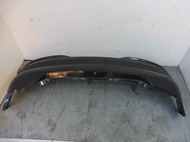 Recambio de paragolpes trasero para peugeot 207 xt referencia OEM IAM 7013KS  