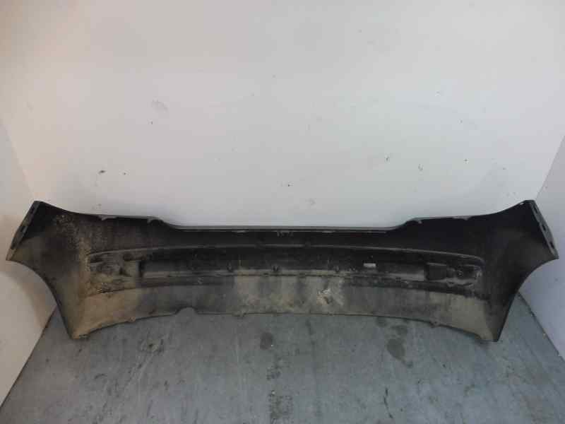 Recambio de paragolpes trasero para peugeot 207 xt referencia OEM IAM 7013KS  