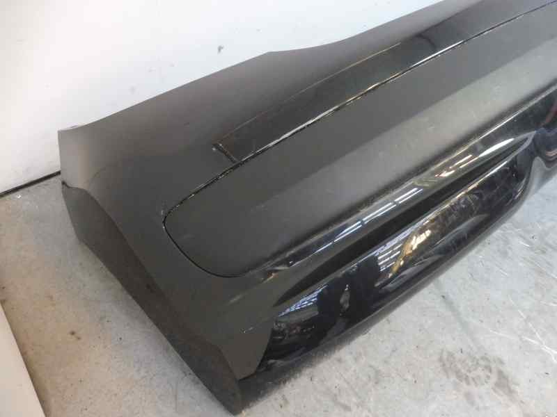 Recambio de paragolpes trasero para peugeot 207 xt referencia OEM IAM 7013KS  