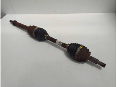 Recambio de transmision delantera derecha para renault kangoo (f/kc0) alize referencia OEM IAM 8200535802  