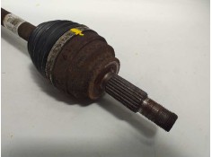 Recambio de transmision delantera derecha para renault kangoo (f/kc0) alize referencia OEM IAM 8200535802   2