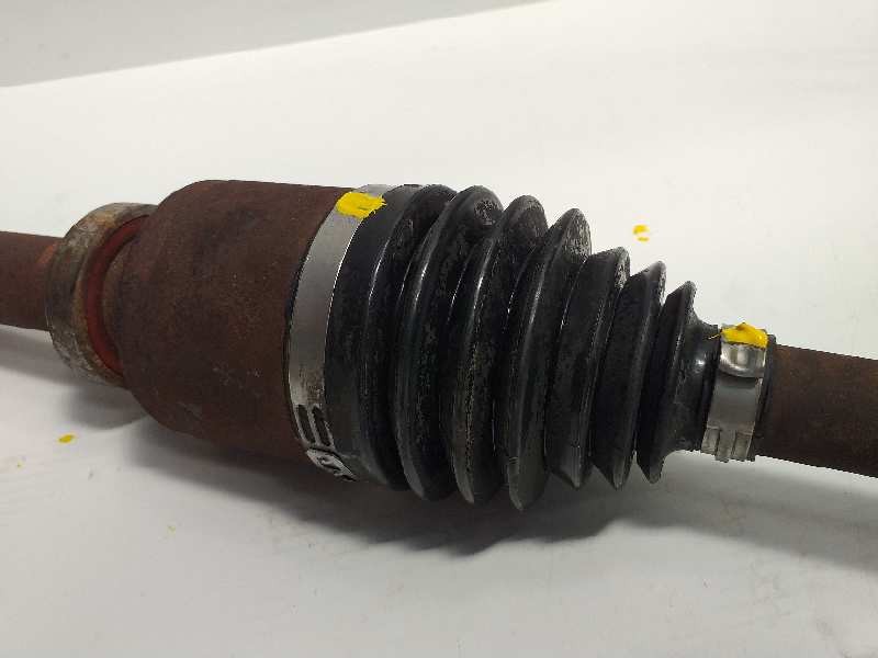 Recambio de transmision delantera derecha para renault kangoo (f/kc0) alize referencia OEM IAM 8200535802  