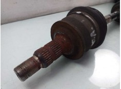 Recambio de transmision delantera izquierda para opel insignia berlina selective referencia OEM IAM 10260183 22840637  2