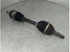 Recambio de transmision delantera izquierda para opel vectra c berlina cosmo referencia OEM IAM   