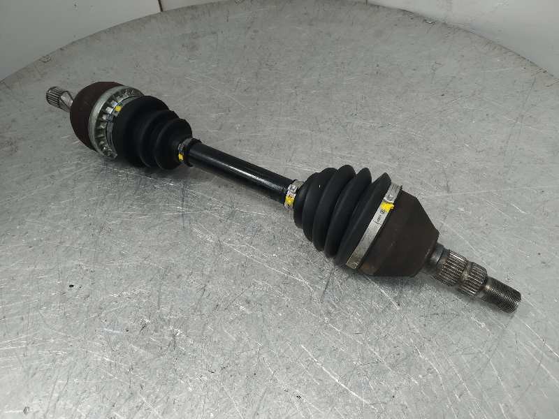 Recambio de transmision delantera izquierda para opel vectra c berlina cosmo referencia OEM IAM   