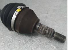 Recambio de transmision delantera izquierda para opel vectra c berlina cosmo referencia OEM IAM    2