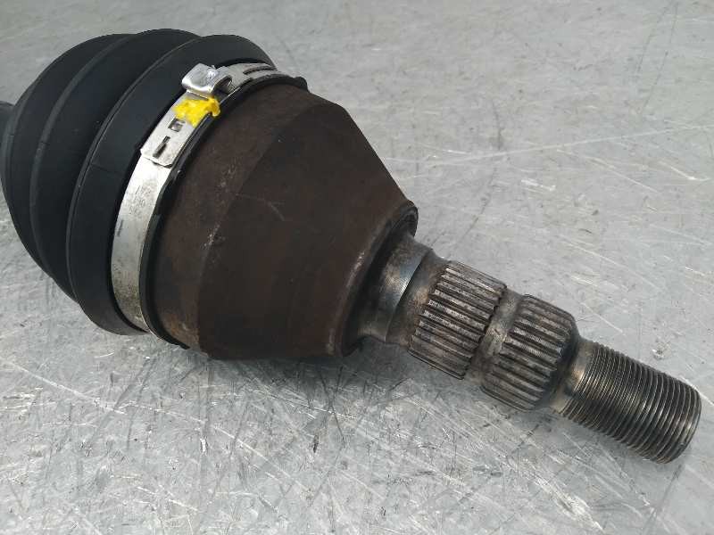 Recambio de transmision delantera izquierda para opel vectra c berlina cosmo referencia OEM IAM   