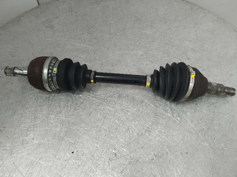 Recambio de transmision delantera izquierda para opel vectra c berlina cosmo referencia OEM IAM   