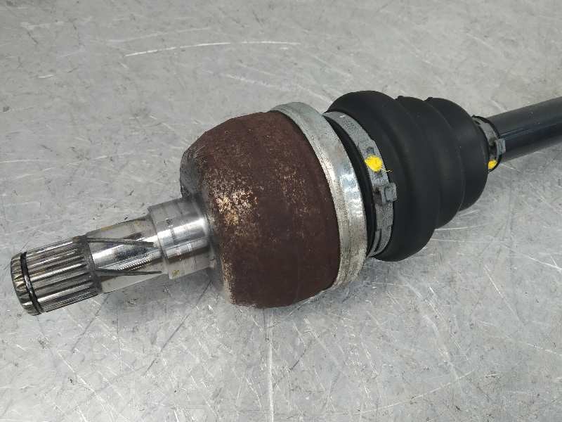 Recambio de transmision delantera izquierda para opel vectra c berlina cosmo referencia OEM IAM   