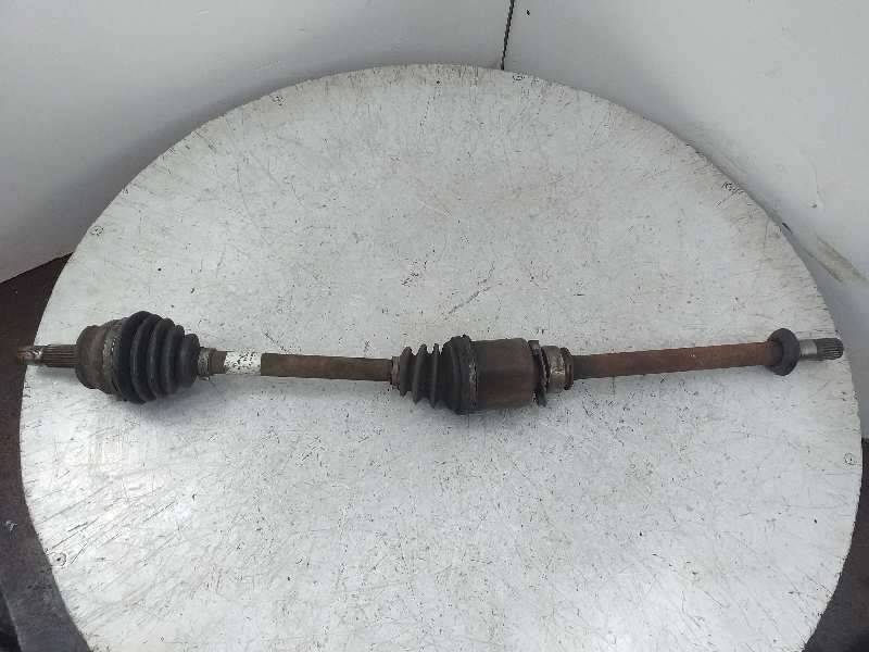 Recambio de transmision delantera derecha para fiat fiorino sx furg. referencia OEM IAM 51787180  