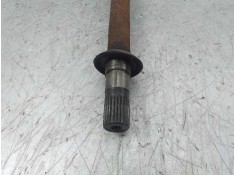 Recambio de transmision delantera derecha para fiat fiorino sx furg. referencia OEM IAM 51787180   2