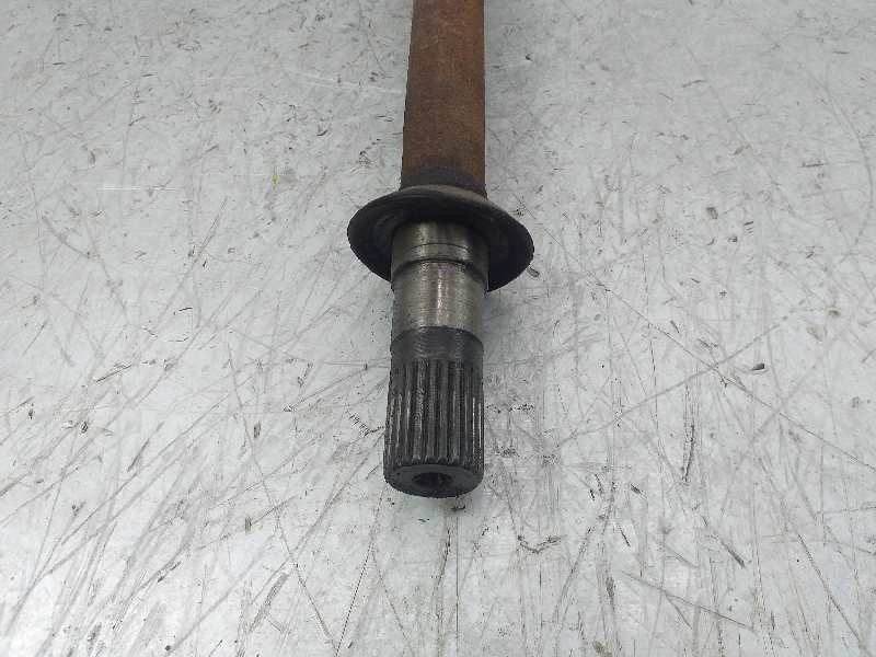 Recambio de transmision delantera derecha para fiat fiorino sx furg. referencia OEM IAM 51787180  