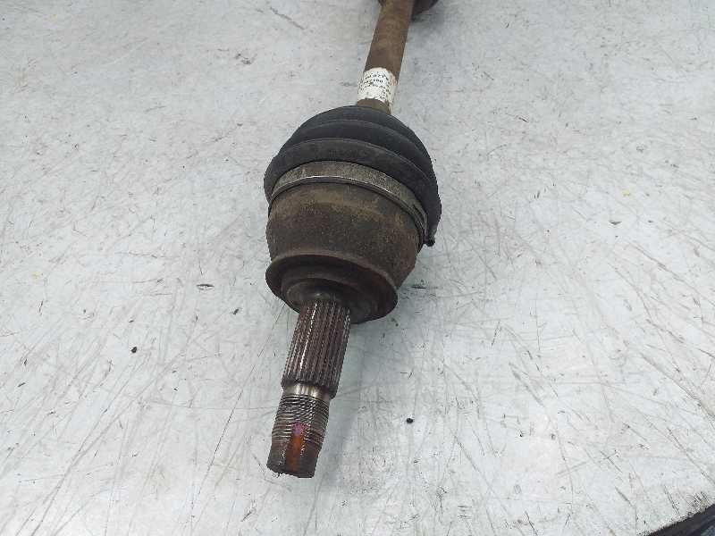 Recambio de transmision delantera derecha para fiat fiorino sx furg. referencia OEM IAM 51787180  