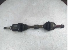 Recambio de transmision delantera izquierda para chrysler pt cruiser (pt) 2.0 classic referencia OEM IAM P04668937AA TVETD2404B0