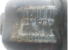Recambio de transmision delantera izquierda para chrysler pt cruiser (pt) 2.0 classic referencia OEM IAM P04668937AA TVETD2404B0 2
