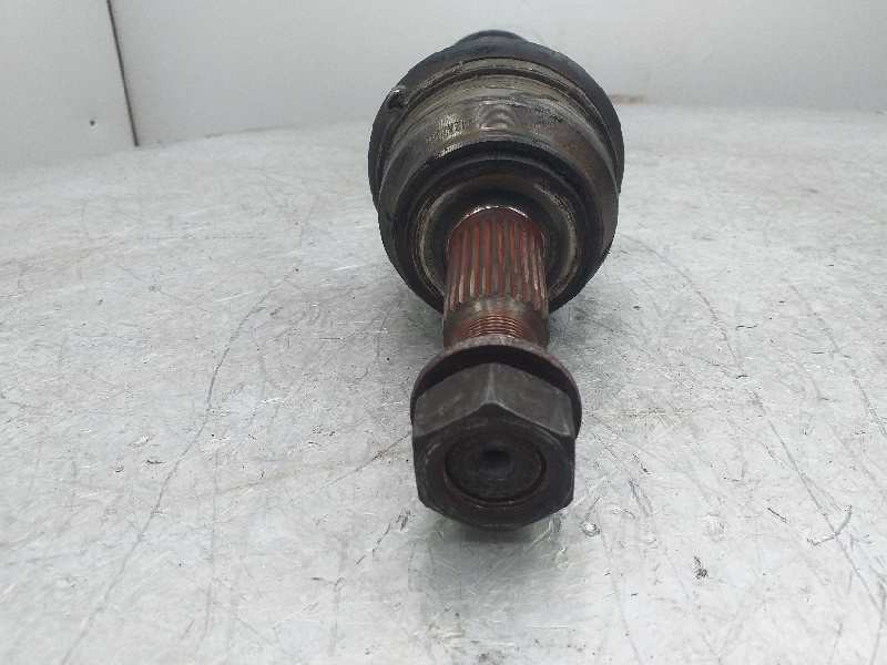 Recambio de transmision delantera izquierda para chrysler pt cruiser (pt) 2.0 classic referencia OEM IAM P04668937AA TVETD2404B0