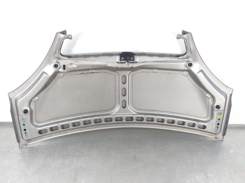 Recambio de capot para mercedes-benz clase a (w168) 170 cdi (168.008) referencia OEM IAM   