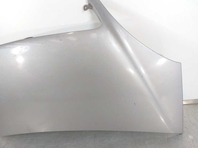 Recambio de capot para mercedes-benz clase a (w168) 170 cdi (168.008) referencia OEM IAM   