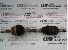 Recambio de transmision delantera izquierda para opel vectra b berlina básico (1999) referencia OEM IAM   