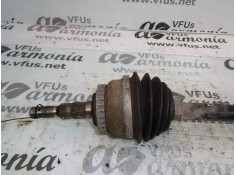Recambio de transmision delantera izquierda para opel vectra b berlina básico (1999) referencia OEM IAM    2