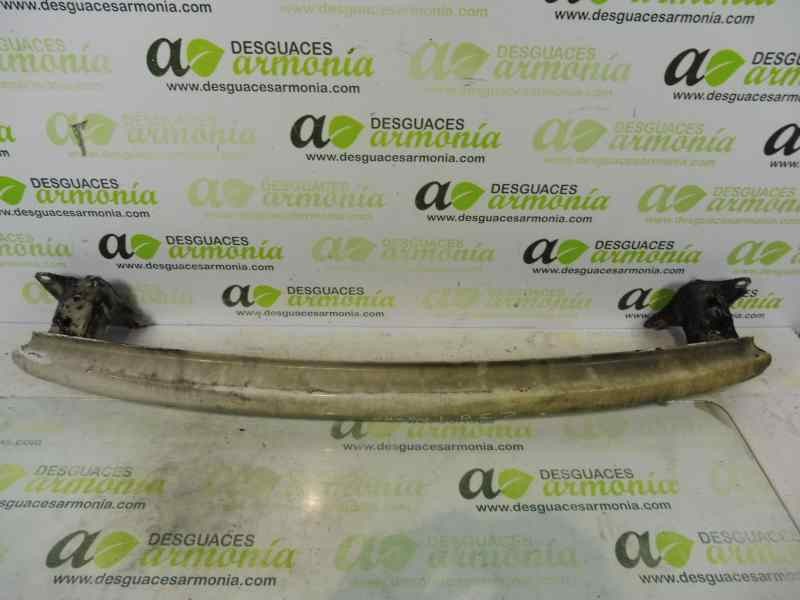 Recambio de refuerzo paragolpes trasero para skoda octavia berlina (1z3) trend referencia OEM IAM   