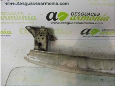 Recambio de refuerzo paragolpes trasero para skoda octavia berlina (1z3) trend referencia OEM IAM    2