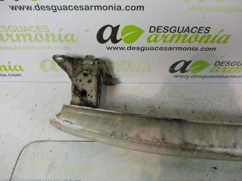 Recambio de refuerzo paragolpes trasero para skoda octavia berlina (1z3) trend referencia OEM IAM   