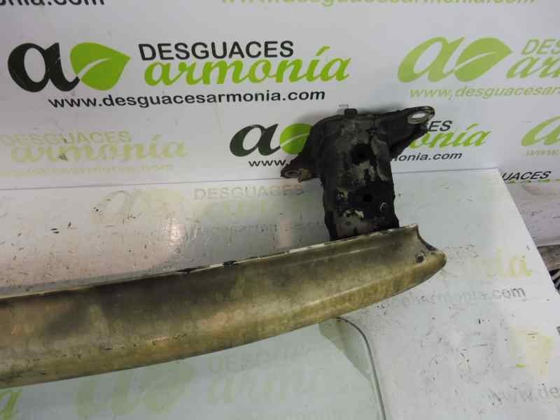 Recambio de refuerzo paragolpes trasero para skoda octavia berlina (1z3) trend referencia OEM IAM   