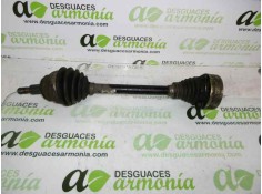 Recambio de transmision delantera izquierda para audi a3 (8l) 1.8 attraction referencia OEM IAM 1J0407451MV  