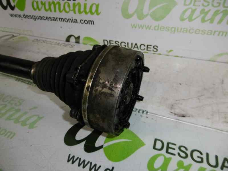Recambio de transmision delantera izquierda para audi a3 (8l) 1.8 attraction referencia OEM IAM 1J0407451MV  