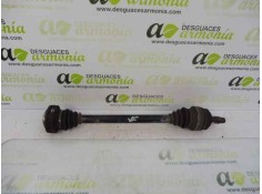 Recambio de transmision trasera derecha para bmw serie 3 berlina (e46) 320d referencia OEM IAM 33217518432  