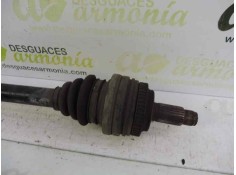 Recambio de transmision trasera derecha para bmw serie 3 berlina (e46) 320d referencia OEM IAM 33217518432   2