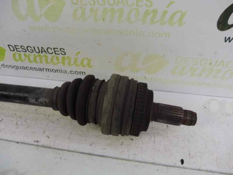 Recambio de transmision trasera derecha para bmw serie 3 berlina (e46) 320d referencia OEM IAM 33217518432  