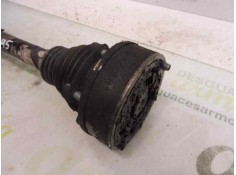 Recambio de transmision delantera izquierda para seat ibiza (6j5) reference referencia OEM IAM 6R0407761A   2