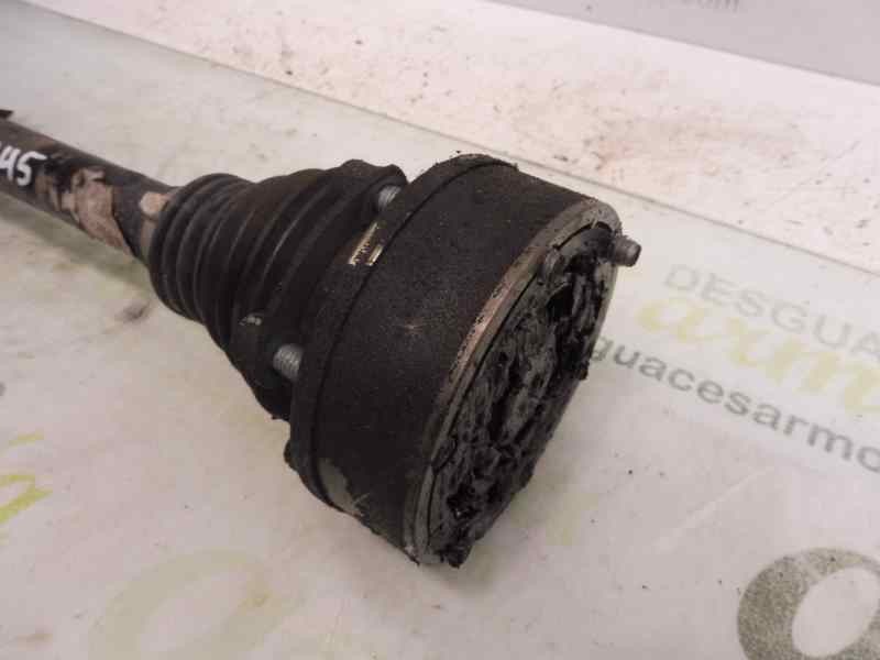 Recambio de transmision delantera izquierda para seat ibiza (6j5) reference referencia OEM IAM 6R0407761A  