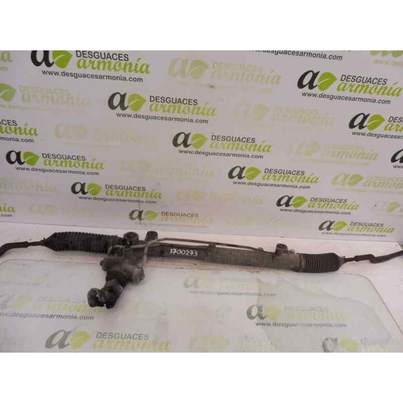 Recambio de cremallera direccion para mercedes-benz clase a (w168) 170 cdi (168.008) referencia OEM IAM 168460350003  1684603500
