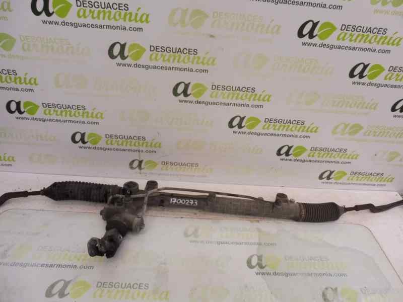 Recambio de cremallera direccion para mercedes-benz clase a (w168) 170 cdi (168.008) referencia OEM IAM 168460350003  1684603500