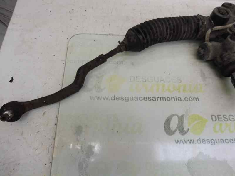 Recambio de cremallera direccion para mercedes-benz clase a (w168) 170 cdi (168.008) referencia OEM IAM 168460350003  1684603500