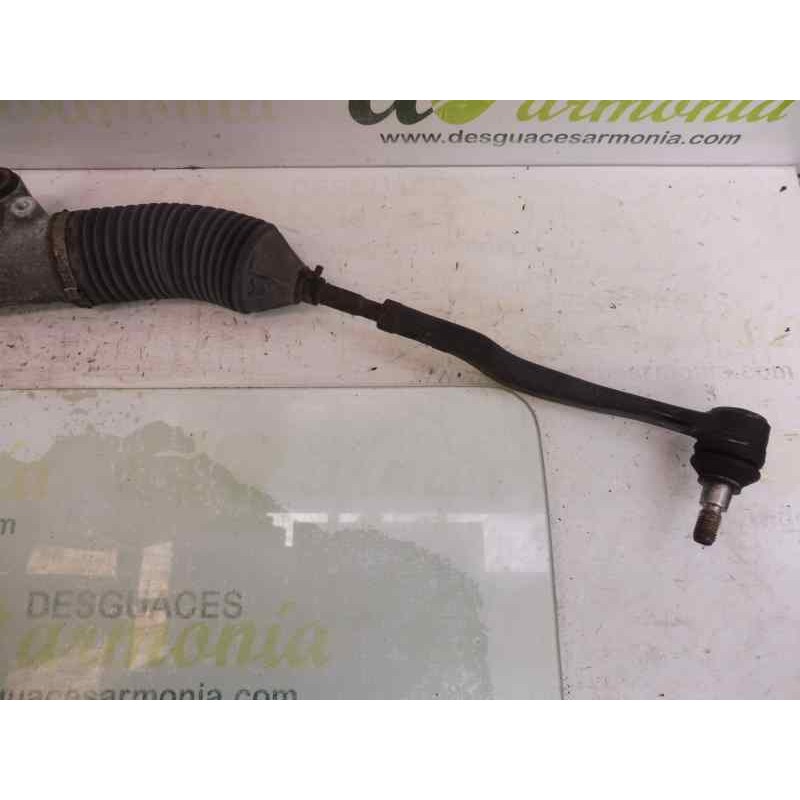 Recambio de cremallera direccion para mercedes-benz clase a (w168) 170 cdi (168.008) referencia OEM IAM 168460350003  1684603500